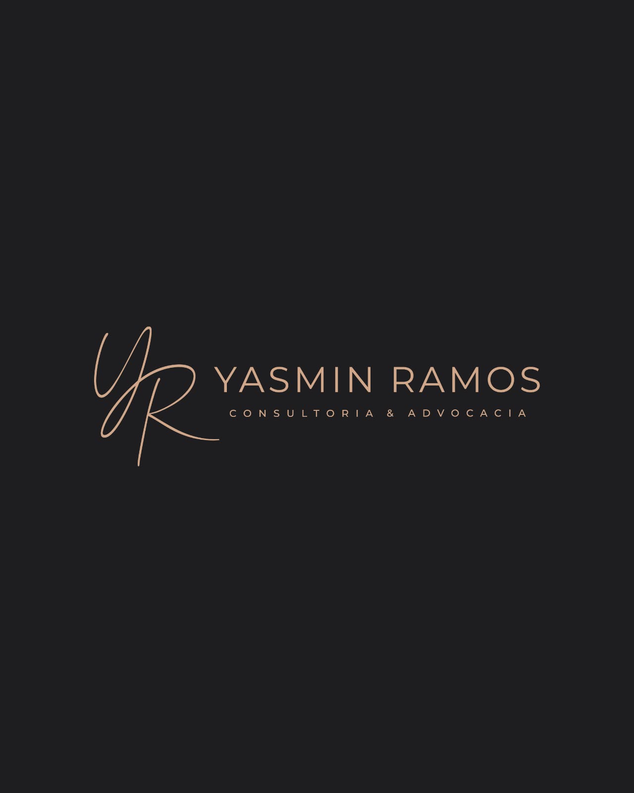 Yasmin Ramos — Consultoria e Advocacia