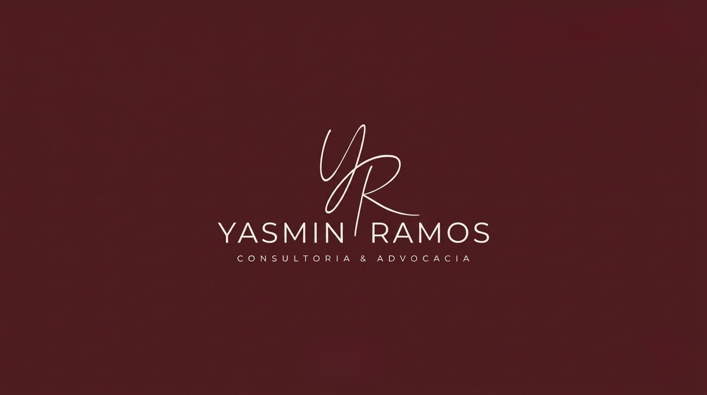 Yasmin Ramos — Consultoria & Advocacia